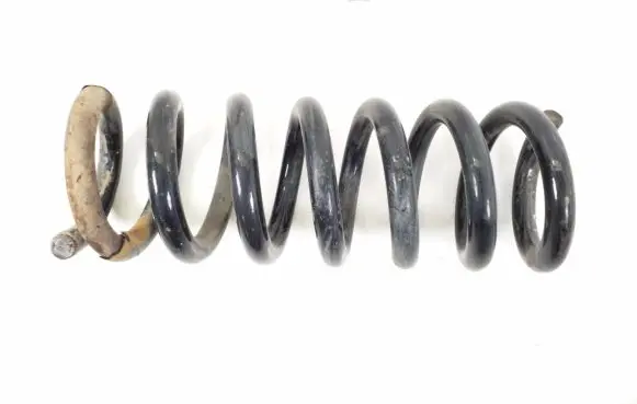 Mercedes-Benz C W204 Rear coil spring A2043240604