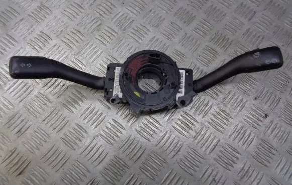 Skoda Fabia Mk1 (6Y) Headlight wiper switch 8L0953513G