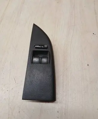 Skoda Fabia Mk1 (6Y) Electric window control switch 1J3959857A 03755120
