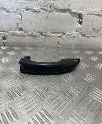 Volkswagen Amarok Rear door exterior handle