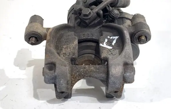 Audi A3 S3 8V Rear brake caliper 5Q0615405CK