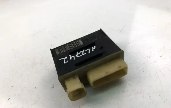 Citroen C3 Other control units/modules 9652021180