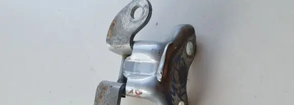 Toyota Auris 150 Rear door upper hinge