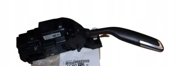 Citroen C4 I Picasso Gear shifter/selector 98002212VV