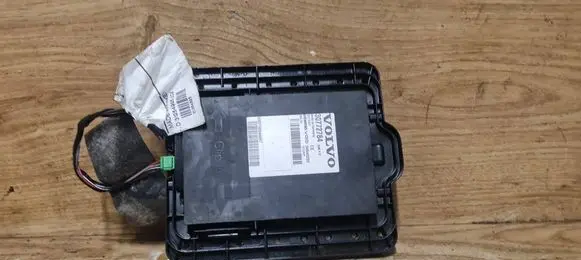 Volvo XC60 Keyless (KESSY) go control unit/module 30772784