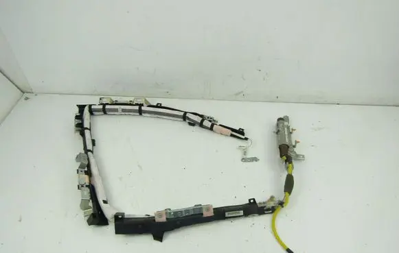 Honda CR-V Side airbag 