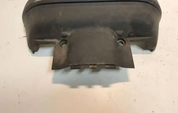 Volvo V70 Engine cover (trim) 08658541 08658542