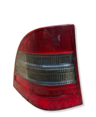 Mercedes-Benz ML W163 Rear/tail lights A1638200077