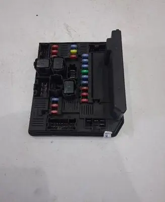 Nissan Qashqai Fuse box set 284B7JD02A