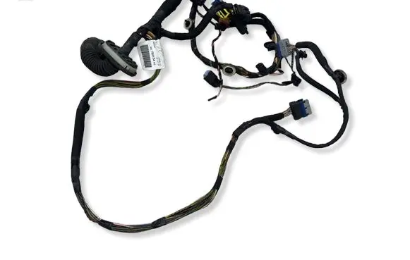 Peugeot 508 Front door wiring loom 9675215480