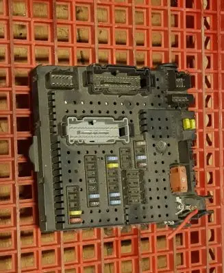 Volvo XC90 Fuse module 30786646 07W051