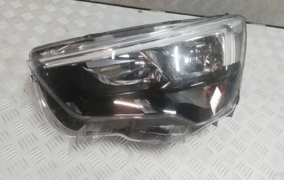 Opel Combo E Headlight/headlamp 9816826080 90145357 90145357200D