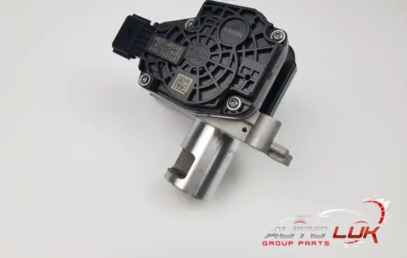 Renault Megane IV EGR thermostat 147101246R