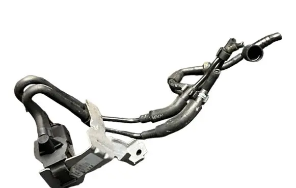 Skoda Superb B6 (3T) Vacuum valve 03L131051AQ