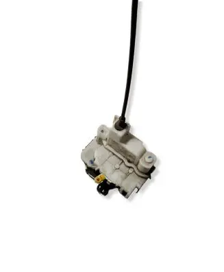 Fiat Panda II Rear door lock 46803514