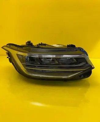 Volkswagen Tiguan Headlight/headlamp 5NN941036B