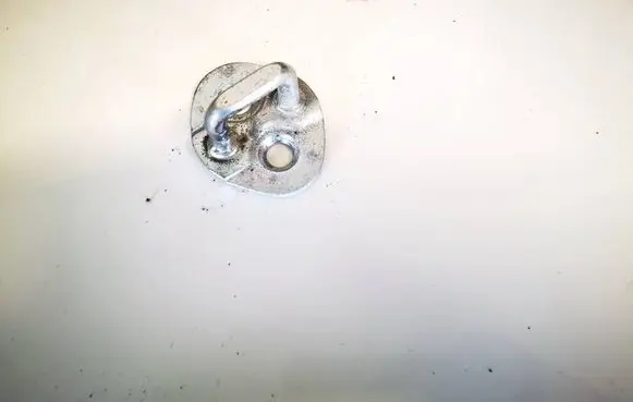 Hyundai i30 Rear door lock loop/hook striker 
