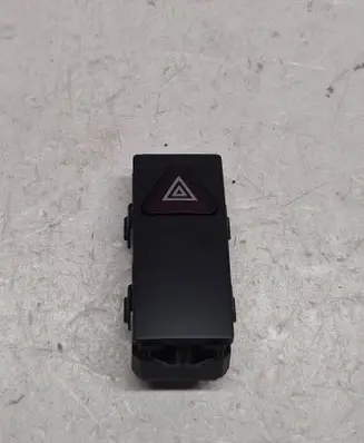 Mercedes-Benz E W212 Hazard light switch 2129052600 33692812