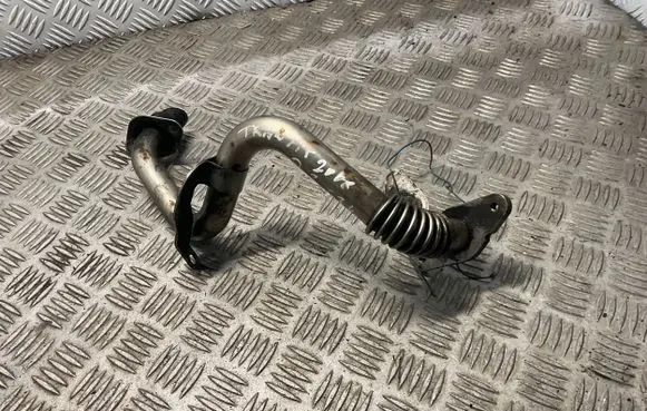 Ford Transit EGR valve line/pipe/hose