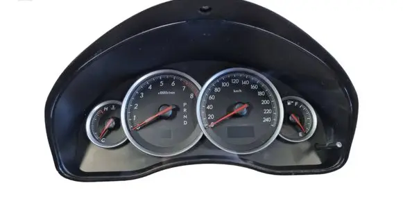 Subaru Legacy Speedometer (instrument cluster) 85013AG390