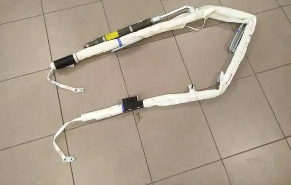 KIA Sorento Roof airbag 6230695