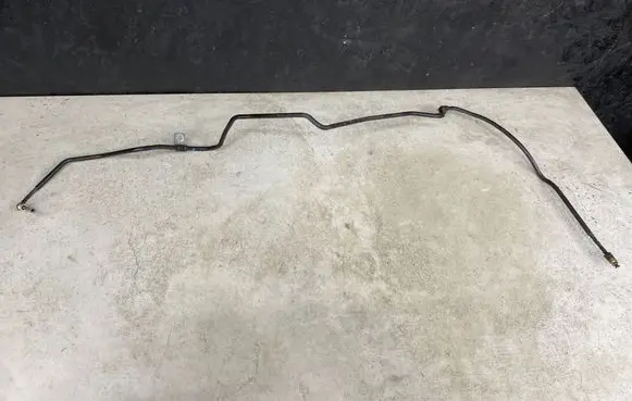 Toyota Avensis T250 Clutch pipe/line