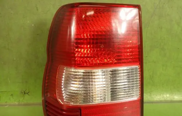 Mitsubishi Pajero Pinin Rear/tail lights 28710102MR416091