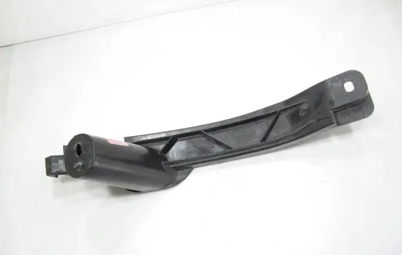 Volkswagen Golf V Front bumper mounting bracket 1K0807889B