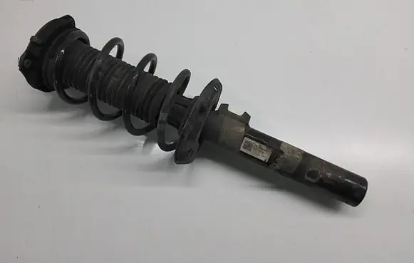 Skoda Octavia Mk2 (1Z) Front shock absorber/damper 1K0413031BF