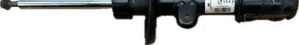 Fiat Doblo Front shock absorber/damper 00520939570E