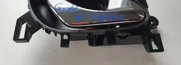 Nissan X-Trail T32 Rear door interior handle