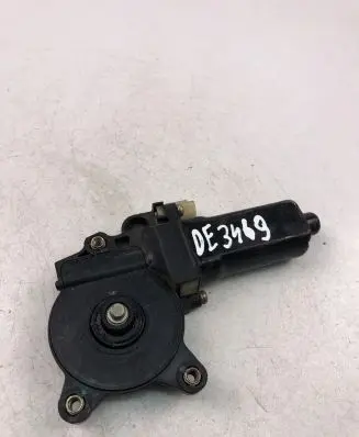 Hyundai Sonata Front door window regulator motor 9882029000