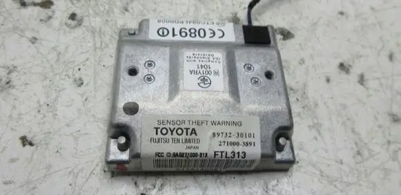 Lexus GS 250 350 300H 450H Steering angle sensor df543esfr