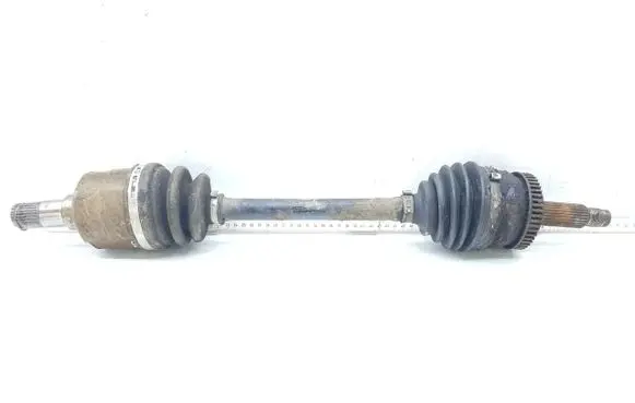 KIA Carens II Front driveshaft