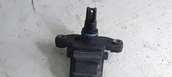 Seat Ibiza III (6L) Air pressure sensor 12788793