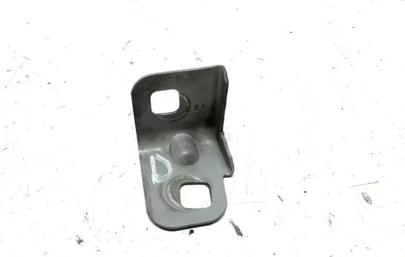Fiat 500 Abarth Fender mounting bracket C361