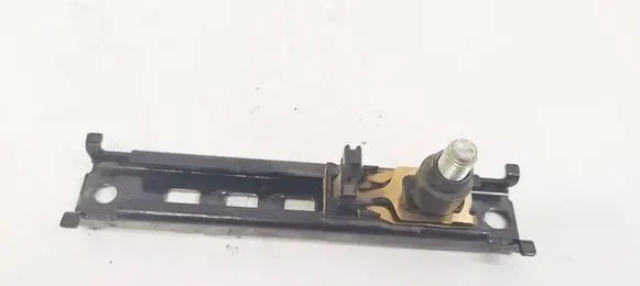 Fiat Doblo Seat belt adjustment rail 