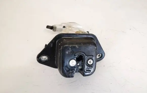 Honda Civic Tailgate/trunk/boot lock/catch/latch euk9361110a eu-k93-61110a