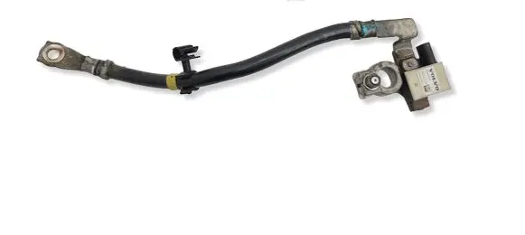Volvo V60 Negative earth cable (battery) 30644808