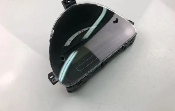 Citroen C3 Speedometer (instrument cluster) P9660225880D