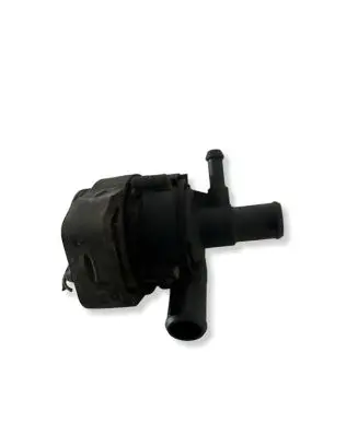 Mercedes-Benz E W212 Electric auxiliary coolant/water pump A2118350028