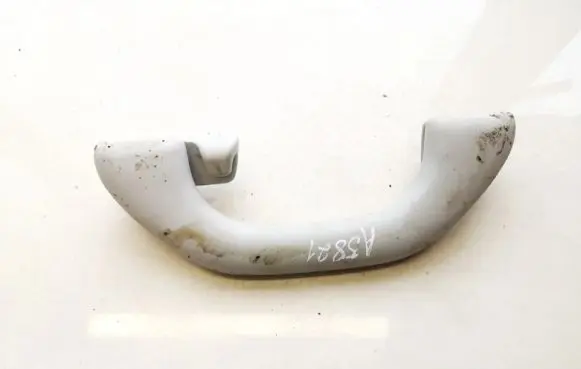 Volkswagen Jetta VI Rear interior roof grab handle 5c6857607a