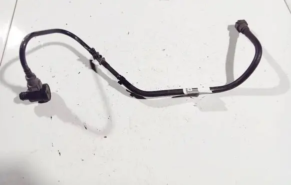 Citroen Berlingo Power steering hose/pipe/line