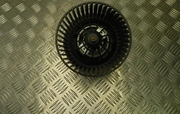 Ford Grand C-MAX Heater fan/blower AV6N18456AA
