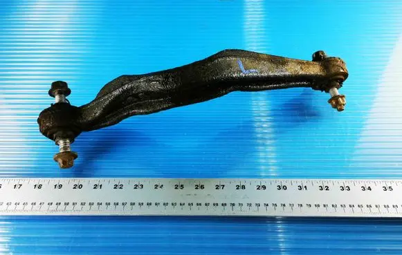 Opel Insignia A Rear upper control arm/wishbone 13268881