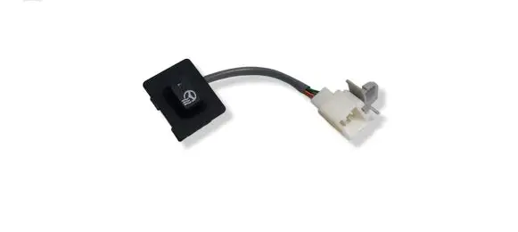 Hyundai i40 Steering wheel heating switch 