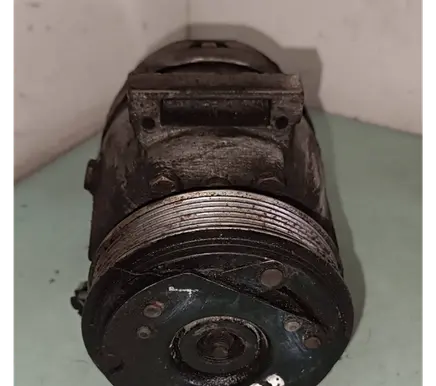 Renault Trafic II (X83) Air conditioning (A/C) compressor (pump) 1135309