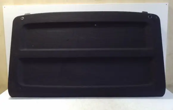 Jeep Renegade Parcel shelf 