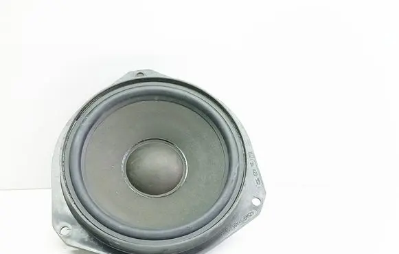 Opel Vectra C Front door speaker 24423552 024358