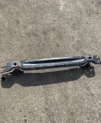 Rear beam